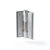 Steel Hinge Shims Neowah Durable Door Repair Adjustments-6