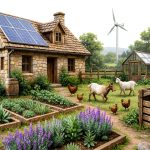 Home Energy Guide Sustainable Gardening eBook Kindle Store-0