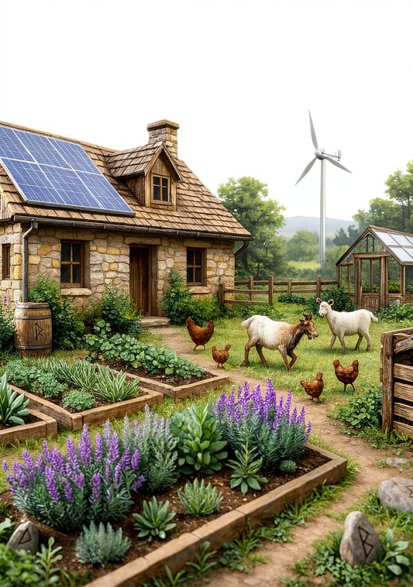 Home Energy Guide Sustainable Gardening eBook Kindle Store-0