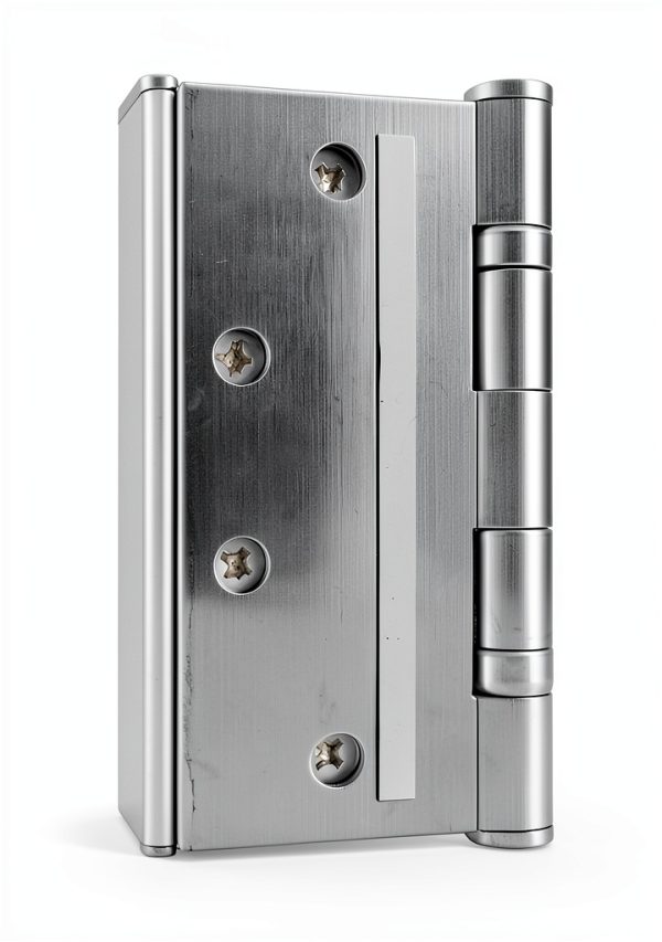 JARKLAR Magnetic Hinge Shims Metal Door Mount Unfinished-3