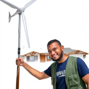 AeroArduino Home Energy Guide Electricity Principles-0