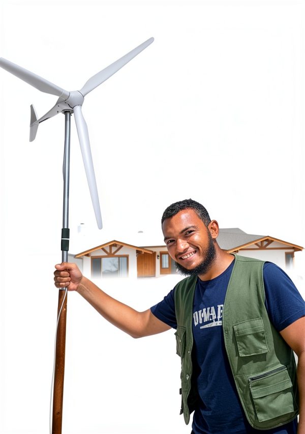 AeroArduino Home Energy Guide Electricity Principles-0