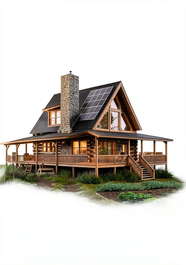 Viking Home Energy Guide Efficient Remodeling Design-0