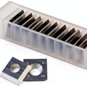 JTEX Carbide Cutter Inserts 15mm Woodworking Tools-0