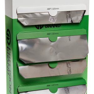 Precision Brand Steel Shim Stock Rolls Industrial-0