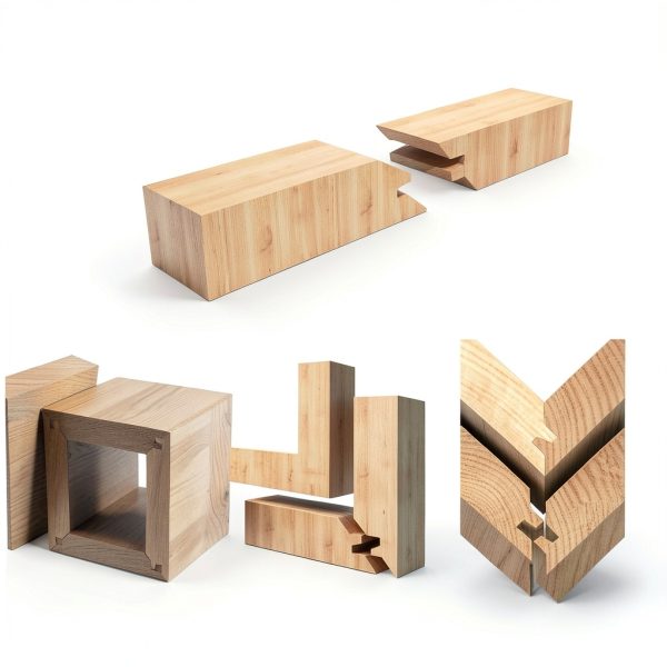 CO-CUTTNER SC-Lock Miter Carbide Power Shaper Cutter-1