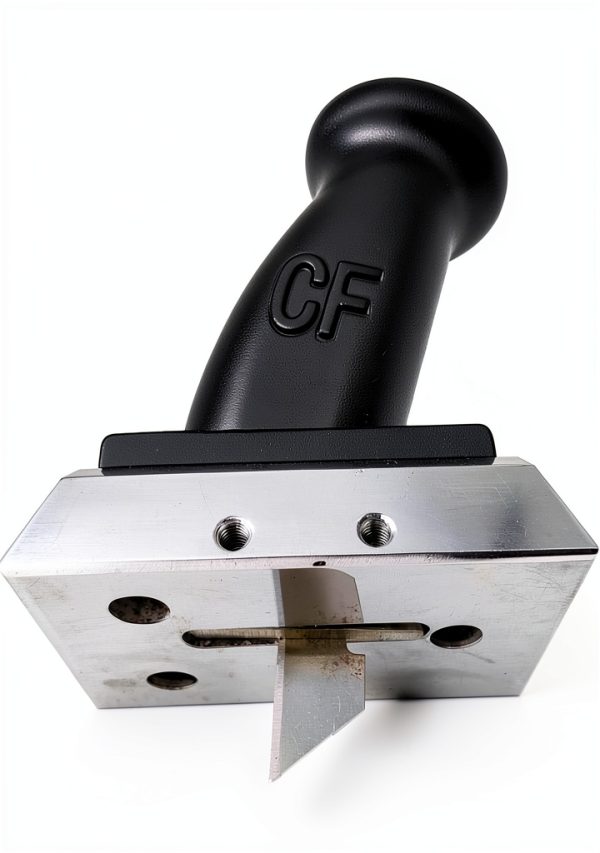 Stonehealthy Duct Panel Cutter Tools Aluminum Steel Hand-4