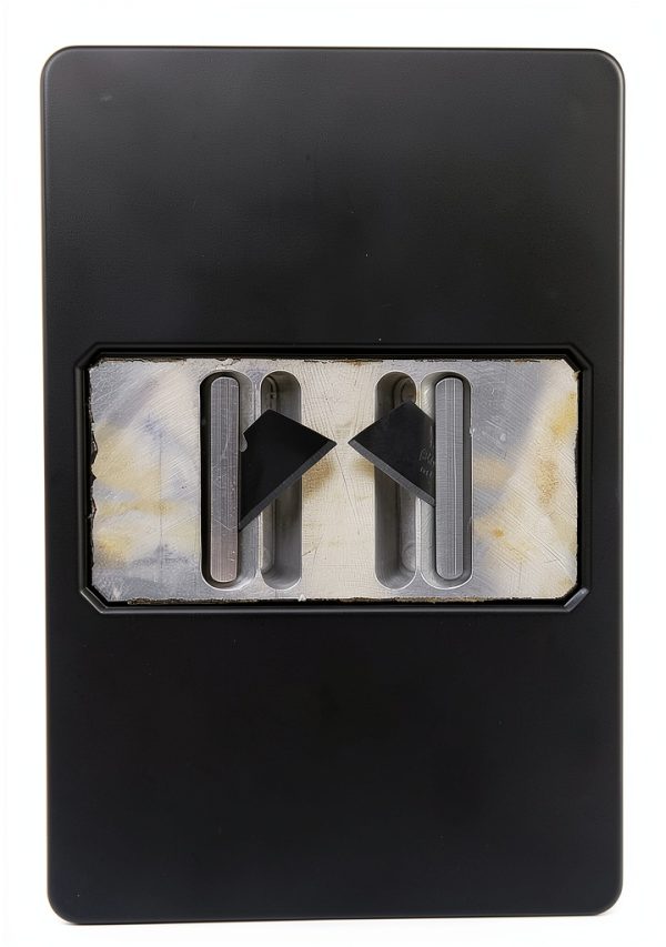 Stonehealthy Duct Panel Cutter Tools Aluminum Steel Hand-1