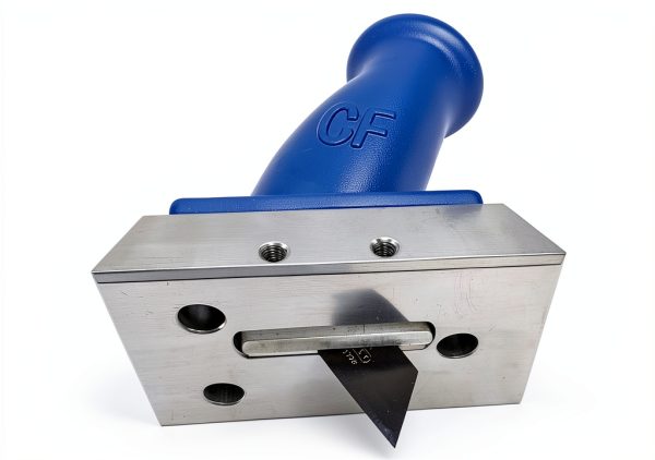 Stonehealthy Duct Panel Cutter Tools Aluminum Steel Hand-6