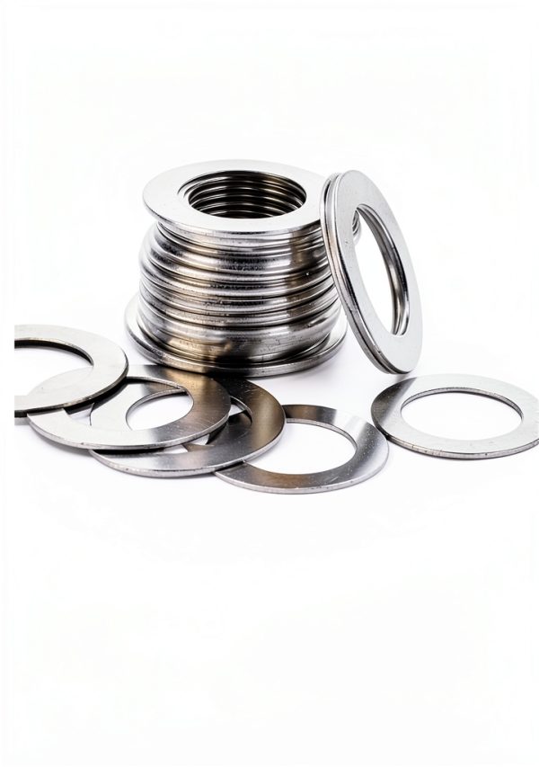 JECROISTOI Steel Shim Roll Stainless Steel DIY Projects-5