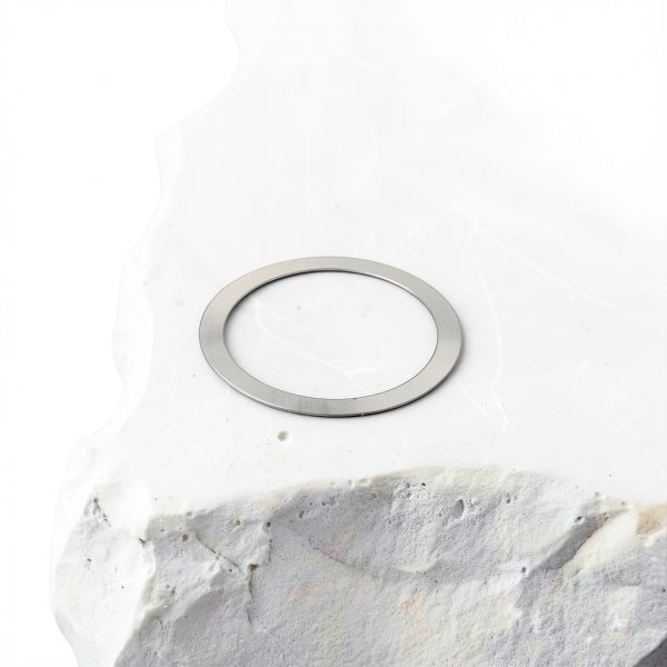 Briny River Steel Shims 16mm 13mm Stainless RC Differential-5