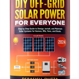 Semiconductors Kindle Book English Edition Home Energy Guide-0