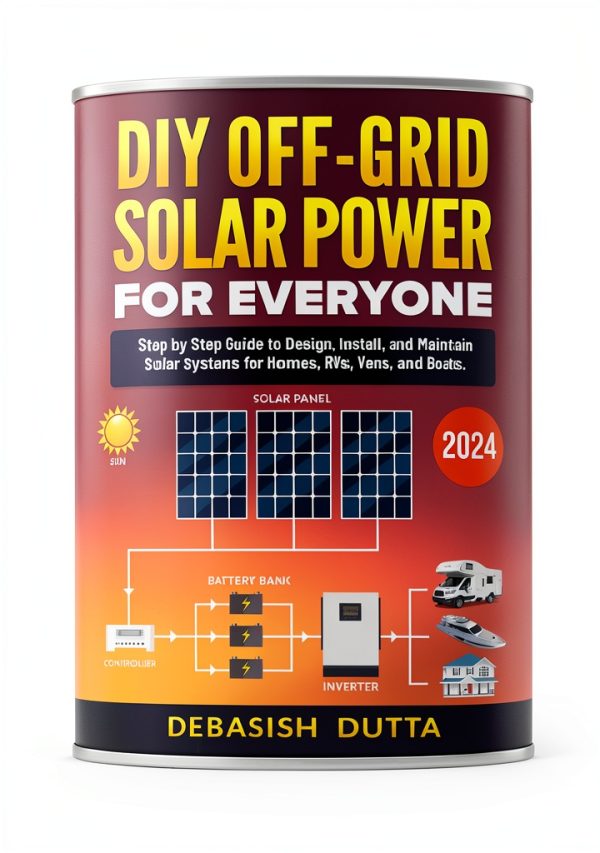 Semiconductors Kindle Book English Edition Home Energy Guide-0