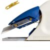 Logan Power Shaper Cutter Ergonomic Design Depth Adjustment-5