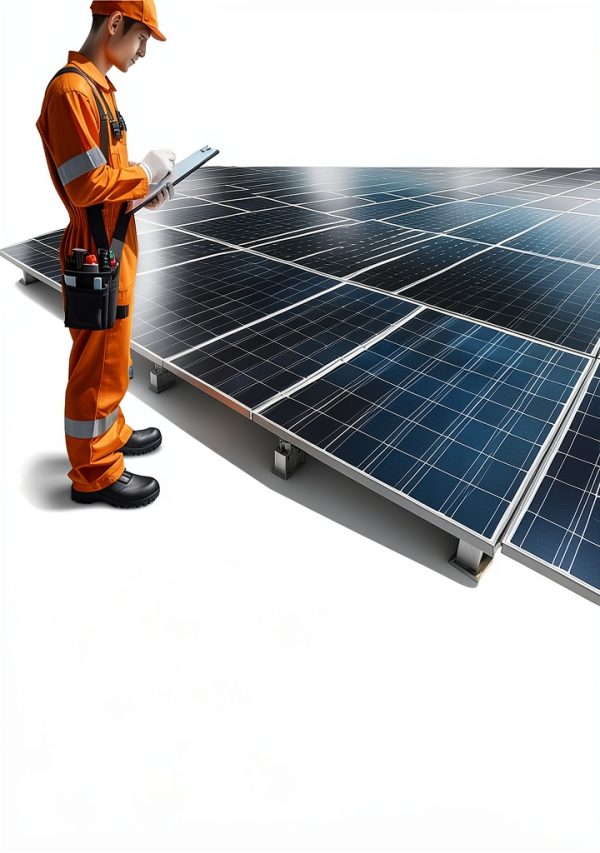 Solar Power Simplified Guide Home Energy Efficiency Book-0