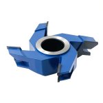 CO-CUTTNER SC-Lock Miter Carbide Power Shaper Cutter-0