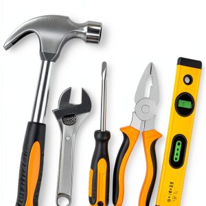 Plumbing Household Automation Kindle Guide English-0