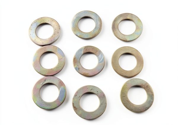 Bucket Pin Shims Washer JCB Machine Parts Steel Set-3