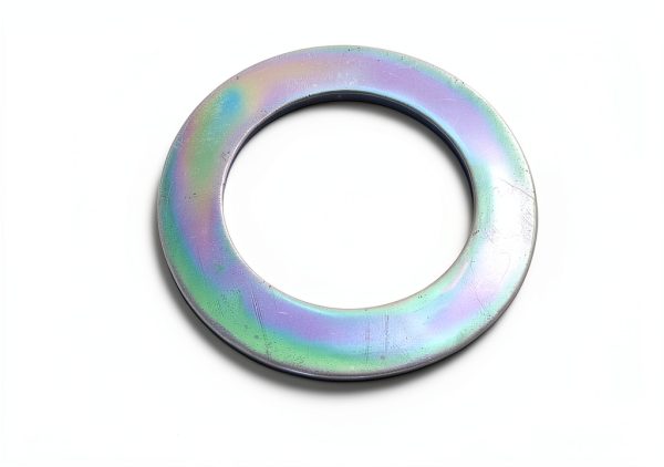 Steel Shim Stock DHUNNA ENTERPRISES Industrial Spacing-4