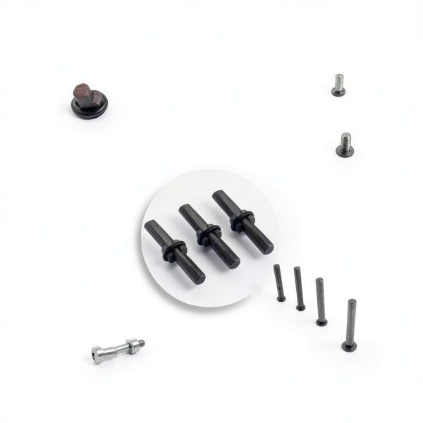 AMGSH Steel Wedge Shims Stone Splitting Tools Industrial-5