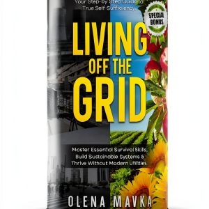 Home Energy Guide Kindle Book DIY Home Improvement-0