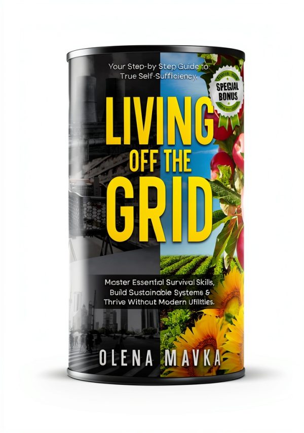 Home Energy Guide Kindle Book DIY Home Improvement-0