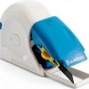 Logan Power Shaper Cutter Ergonomic Design Depth Adjustment-0