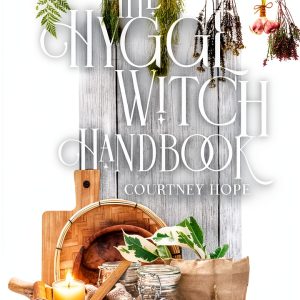 Witch Way Publishing Wicca Home Energy eBook 1st Edition-0