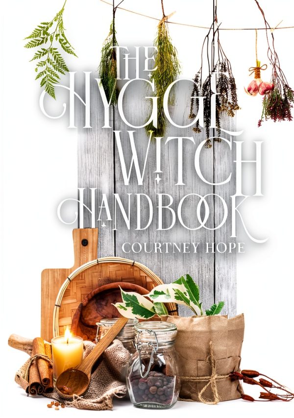 Witch Way Publishing Wicca Home Energy eBook 1st Edition-0