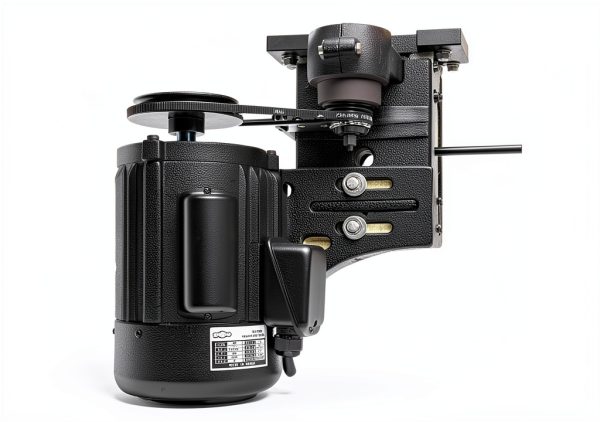 Shop Fox Shaper 2 HP Ball Bearing Construction Woodworking-8