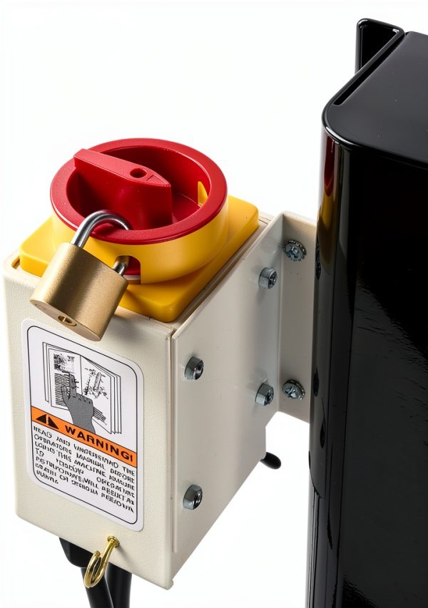 Shop Fox Shaper 2 HP Ball Bearing Construction Woodworking-3