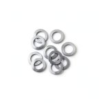 Precision Brand Steel Arbor Shims Accurate Spacing Tools-0