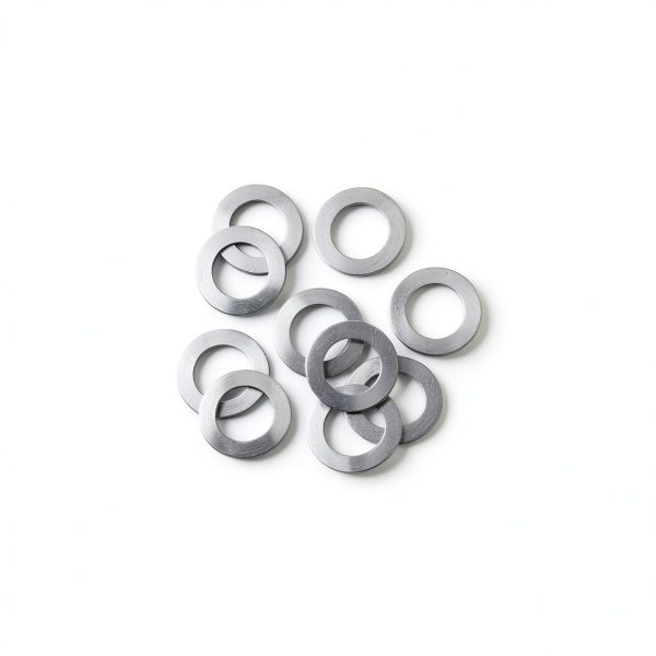 Precision Brand Steel Arbor Shims Accurate Spacing Tools-0
