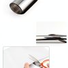 JECROISTOI Steel Shim Roll Stainless Steel DIY Projects-1
