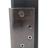 JARKLAR Magnetic Hinge Shims Metal Door Mount Unfinished-6