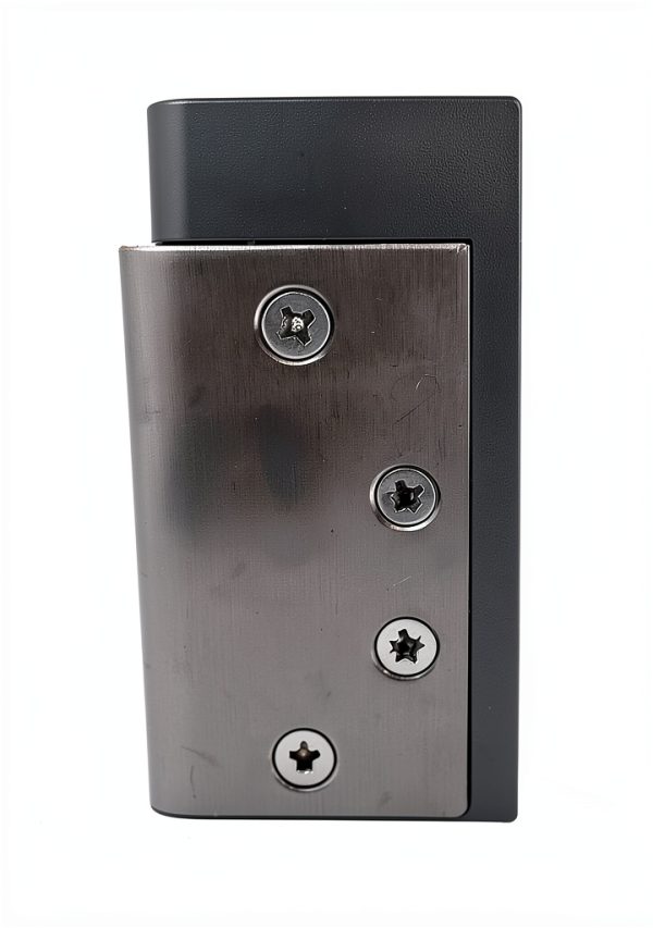 JARKLAR Magnetic Hinge Shims Metal Door Mount Unfinished-6