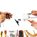 Home Energy Guide English Kindle Book Electrical Improvement-0