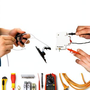Home Energy Guide English Kindle Book Electrical Improvement-0