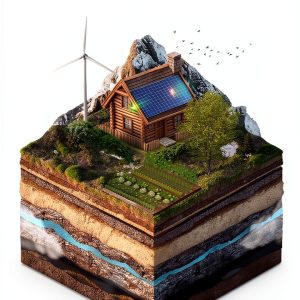 Home Energy Water Supply Hand Tools Kindle Book Guide-0