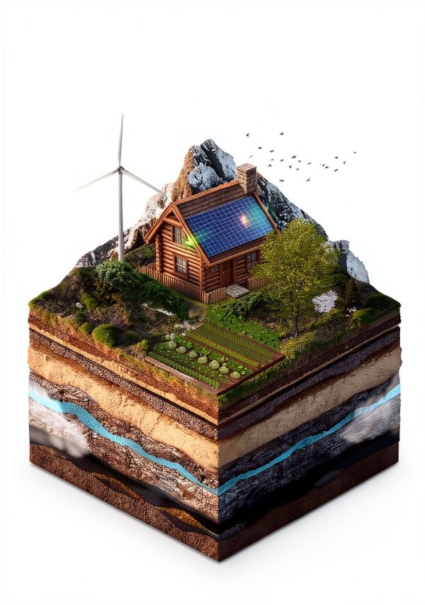 Home Energy Water Supply Hand Tools Kindle Book Guide-0