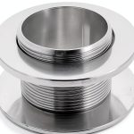 Steel Spring Shim Speedway Motors Adjustable Silver 91645551-0