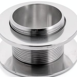 Steel Spring Shim Speedway Motors Adjustable Silver 91645551-0