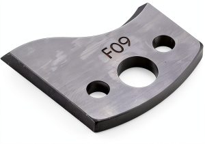 CMT Shaper Cutter Alloy Steel Woodworking Tool Classic Style-0