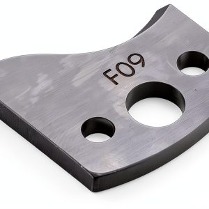 CMT Shaper Cutter Alloy Steel Woodworking Tool Classic Style-0