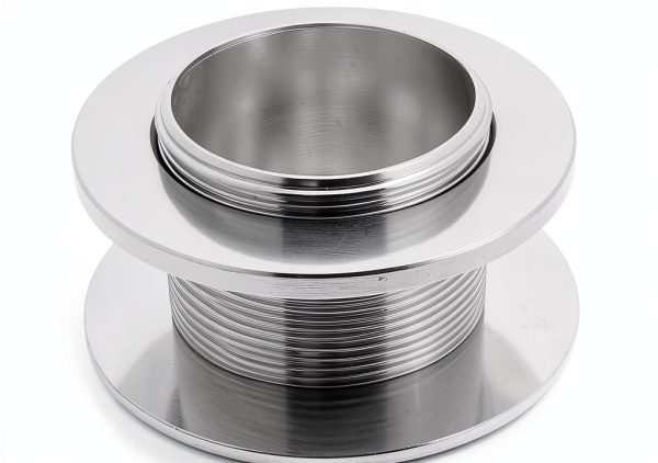 Steel Spring Shim Speedway Motors Adjustable Silver 91645551-4