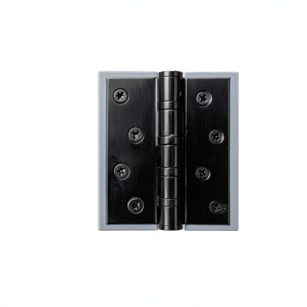 Steel Hinge Shims Neowah Durable Door Repair Adjustments-5
