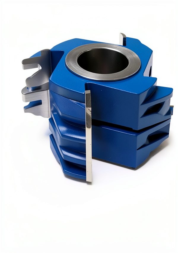 CO-CUTTNER Shaper Cutter Carbide Customizable Woodworking-1