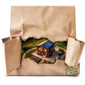 Ayana Publishing Home Energy Guide Sustainable Gardening-0