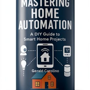 Home Energy Guide Kindle Book Electrical Improvement-0