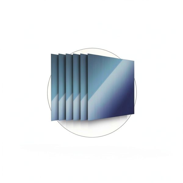Carbon Steel Shim Stock ABJHCAD Industrial Precision Sheets-6